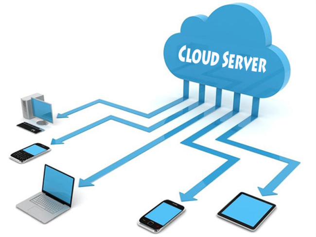 6 lý do để doanh nghiệp chuyển từ VPS lên Cloud Server - Ảnh 1. 6 lý do để doanh nghiệp chuyển từ VPS lên Cloud Server - Ảnh 1.