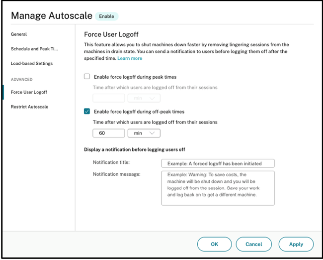 Tối ưu hoá việc triển khai Cloud với các cải tiến Autoscale mới nhất - Ảnh 2.