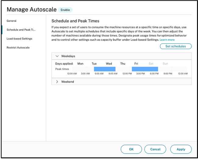 Tối ưu hoá việc triển khai Cloud với các cải tiến Autoscale mới nhất - Ảnh 6.