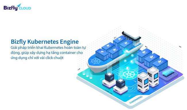 Lịch sử phát triển của Kubernetes theo dòng thời gian - Ảnh 3.