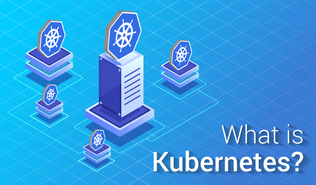 Lịch sử phát triển của Kubernetes theo dòng thời gian - Ảnh 2.