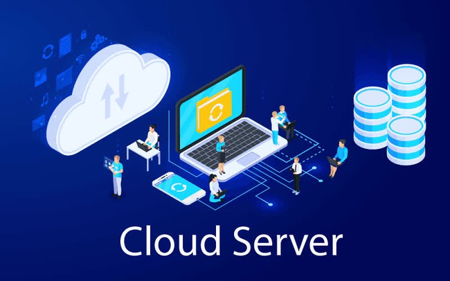 Những tiêu chí không thể bỏ qua khi lựa chọn nhà cung cấp Cloud Server - Ảnh 2.