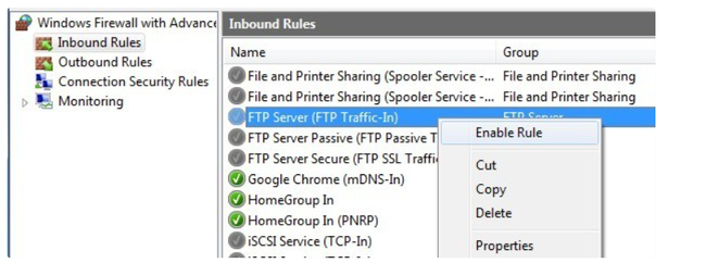 Thiết lập FTP Server sử dụng IIS trên Window - Ảnh 13.