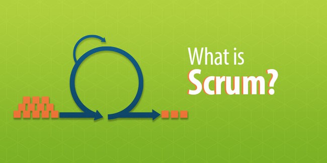 Scrum là gì và những lý do nên sử dụng Scrum - Ảnh 1.