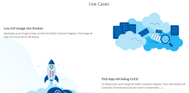 BizFly Container Registry - Đơn giản hóa quản lý các Docker Image  - Ảnh 1.