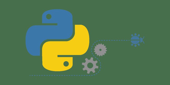 CẢNH BÁO: Giả mạo các gói ngôn ngữ Python - Ảnh 1. CẢNH BÁO: Giả mạo các gói ngôn ngữ Python - Ảnh 1.