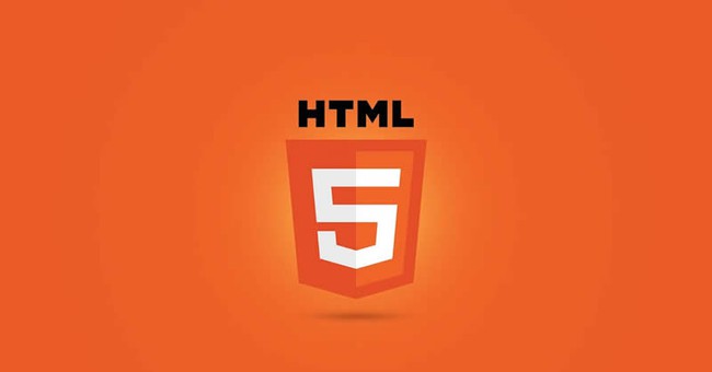 HTML5 là gì - 1