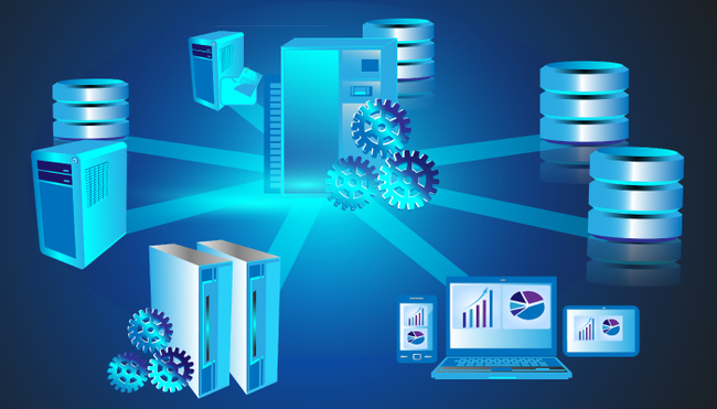 tạo database trong mysql 