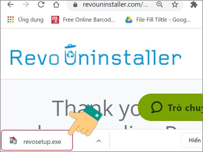 Hướng dẫn cách sử dụng Revo Uninstaller hoàn toàn miễn phí  - Ảnh 3.