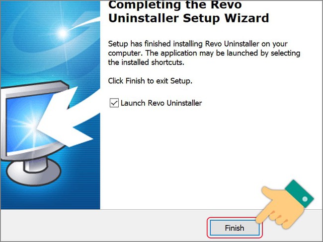 Hướng dẫn cách sử dụng Revo Uninstaller hoàn toàn miễn phí  - Ảnh 9.