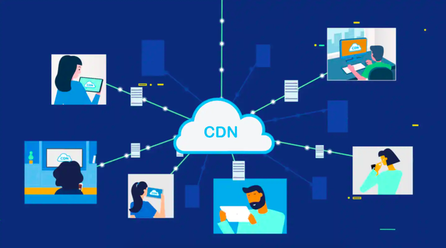 Tại sao nên sử dụng CDN cho API? - Ảnh 1.