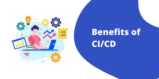 10 lợi ích hàng đầu của tích hợp liên tục & phân phối liên tục (CI/CD) - Ảnh 2.