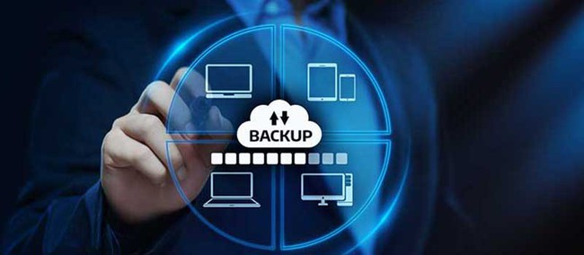 Sự khác biệt giữa Cloud Storage và Cloud Backup - Ảnh 2.