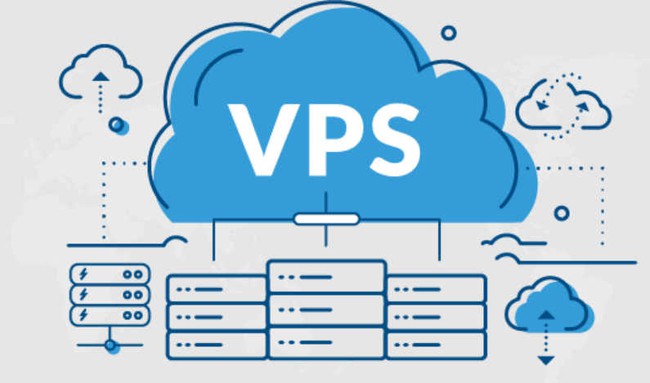 Phân biệt sự khác nhau giữa VPS và Cloud Server - Ảnh 1.