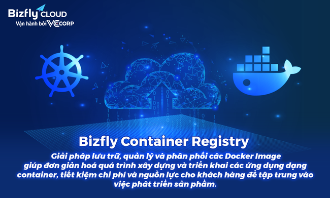 Công nghệ container là gì, có nên dùng hay không? Giải đáp để lựa chọn đúng - Ảnh 2.