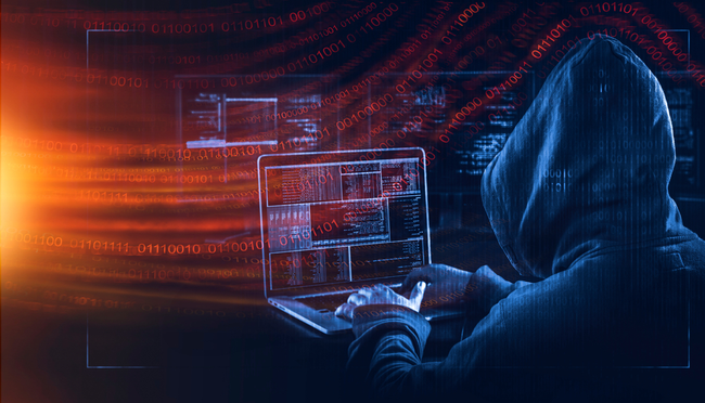 Những dấu hiệu của một cuộc tấn công từ chối dịch vụ phân tán (DDoS) - Ảnh 2. Những dấu hiệu của một cuộc tấn công từ chối dịch vụ phân tán (DDoS) - Ảnh 2.