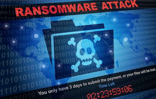 5 cách để bảo vệ tổ chức của bạn khỏi các cuộc tấn công ransomware - Ảnh 3.