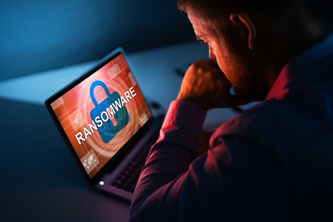 5 cách để bảo vệ tổ chức của bạn khỏi các cuộc tấn công ransomware - Ảnh 1.