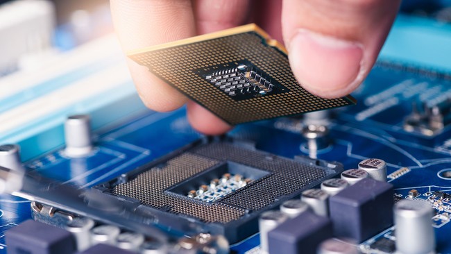 Multi-processor CPU và Multi-core CPU: sự khác biệt là gì? - Ảnh 1.