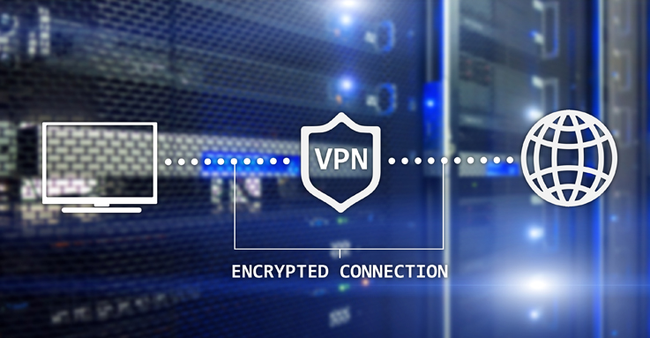 Ảnh hưởng của VPN đến phát triển phần mềm - Ảnh 2.
