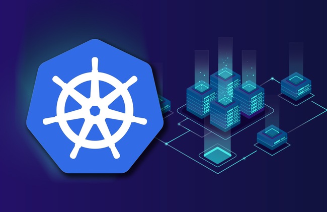 5 best practice giúp đơn giản hóa việc quản lý Kubernetes - Ảnh 3.