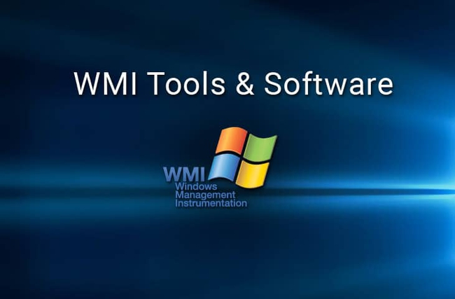 Windows Management Instrumentation là gì? Tổng quan về WMI - Ảnh 1.