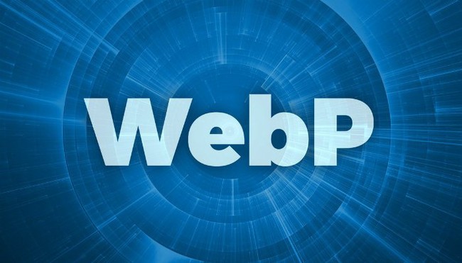 WebP là gì? Kiến thức cơ bản cần biết về file WebP - Ảnh 2.