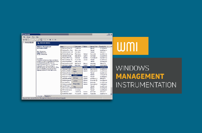 Windows Management Instrumentation là gì? Tổng quan về WMI - Ảnh 3.