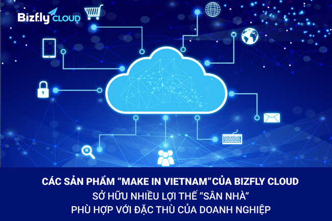 Khám phát loạt giải pháp hạ tầng IT lần đầu tiên xuất hiện tại Việt Nam - Ảnh 2.