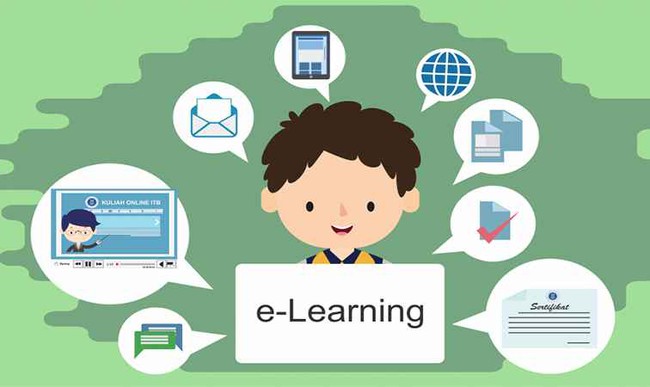 5 xu hướng E-learning năm 2023 - Ảnh 2.