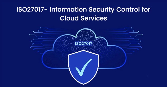 Bizfly Cloud đạt chứng nhận ISO 27001:2013 và ISO 27017:2015 về An Toàn Thông Tin - Ảnh 2. Bizfly Cloud đạt chứng nhận ISO 27001:2013 và ISO 27017:2015 về An Toàn Thông Tin - Ảnh 2.