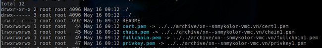 Cấu hình bảo mật cho Nginx bằng Let’s Encrypt trên Ubuntu 22.04 - Ảnh 10.