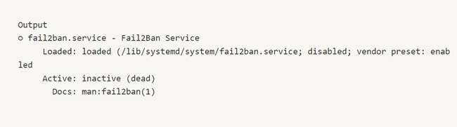 Cấu hình bảo mật cho SSH bằng Fail2ban trên Ubuntu 22.04 - Ảnh 3.