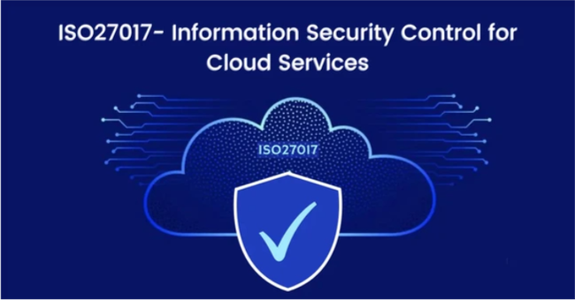 Bizfly Cloud đạt chứng nhận ISO 27001:2013 và ISO 27017:2015 về An Toàn Thông Tin - Ảnh 2.