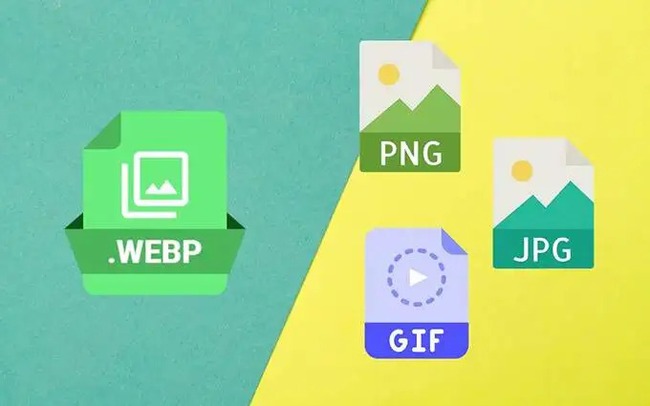 WebP là gì? 6 cách chuyển đổi ảnh WebP sang JPG và PNG - Ảnh 6.