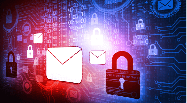  Bảo mật email là gì? Cách bảo mật email doanh nghiệp và cá nhân - Ảnh 1.