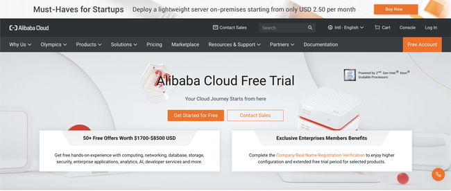 Free Cloud Server là gì? Ưu nhược điểm của Free Cloud Server - Ảnh 8.