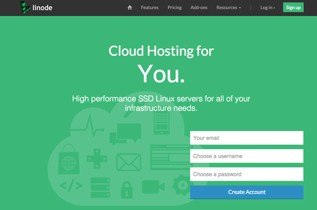 Free Cloud Server là gì? Ưu nhược điểm của Free Cloud Server - Ảnh 3.