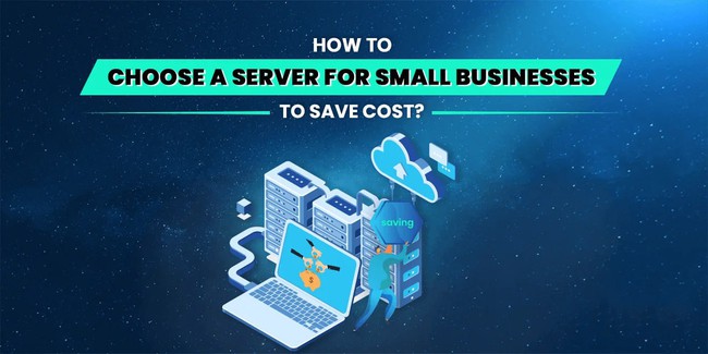 Cách chọn Cloud Server cho doanh nghiệp nhỏ tối ưu nhất - Ảnh 1.