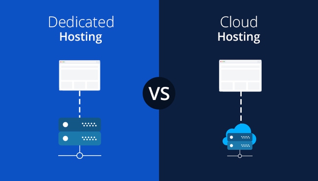 So sánh dịch vụ Web Hosting và Máy Chủ Ảo Cloud Hosting - Ảnh 6.