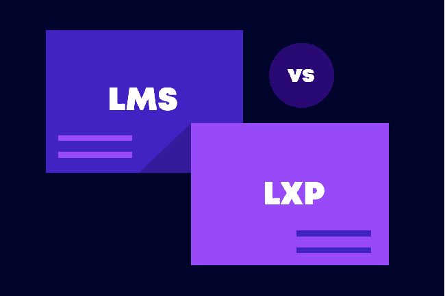 LXP so với LMS: Doanh nghiệp nên chọn hệ thống quản lý học tập nào? - Ảnh 3.