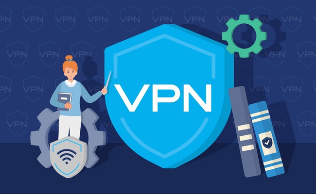 VPN có an toàn không? Câu trả lời là có