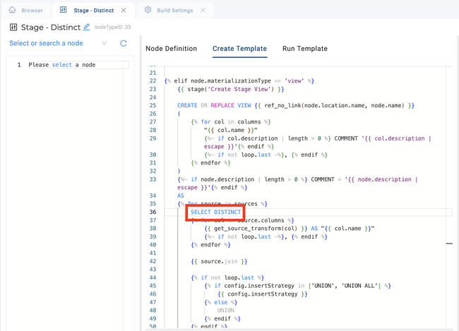 Cách sử dụng lệnh SELECT DISTINCT trong SQL