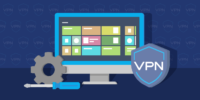 Hướng dẫn cách tạo VPN từ VPS