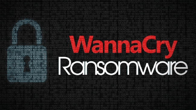 Wannacry là gì?