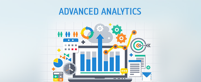 Advanced analytics là gì