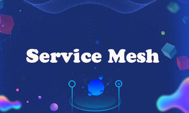 Service mesh là gì?