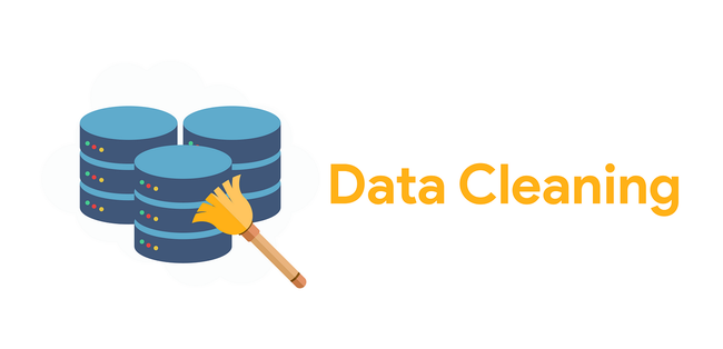 Data cleaning là gì? - Ảnh 1.