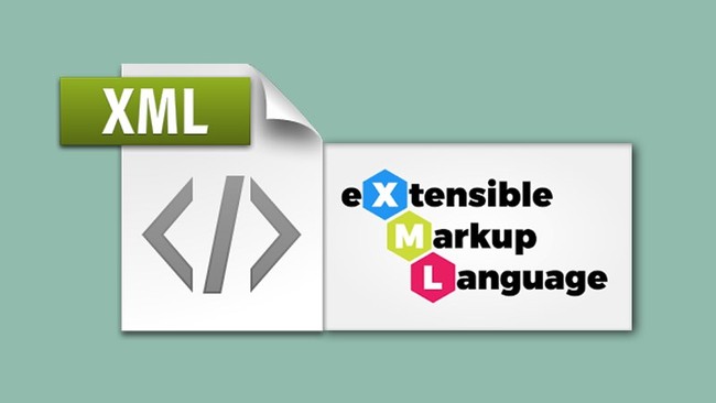 Khái niệm XML
