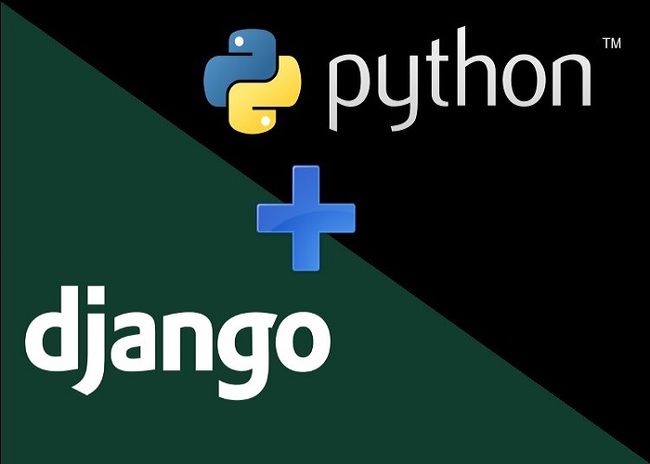 Django và Python